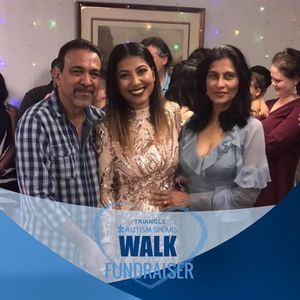 Meet your Posher, Bahni